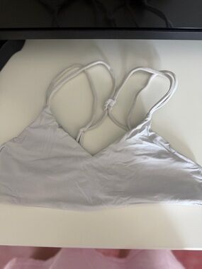 Ivivva/lululemon Reversible kids bra